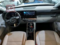 هیۆندای کۆنا